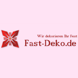Fast-Deko