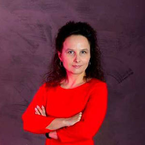 Светлана Жигер - Ваш переводчик в Мюнхене