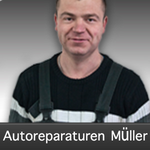 Autoreparaturen Müller