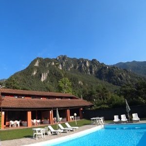Villa Idro